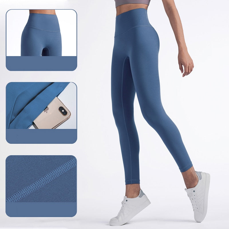 Vnazvnasi Yoga Set Leggings And Tops Fitness Sports Suits Gym Clothing Yoga Bra And Seamless Leggings Running Tops And Pant