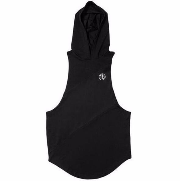 Bodybuilding Stringer Tank Top