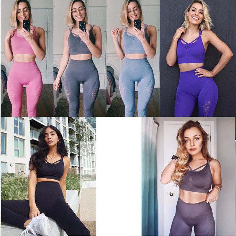 Womens Energy Seamless Sports Bra Crop Top Running Workout Nepoa Gym Yoga Bra Tops Women Shark Hombre Fitness Bra Top