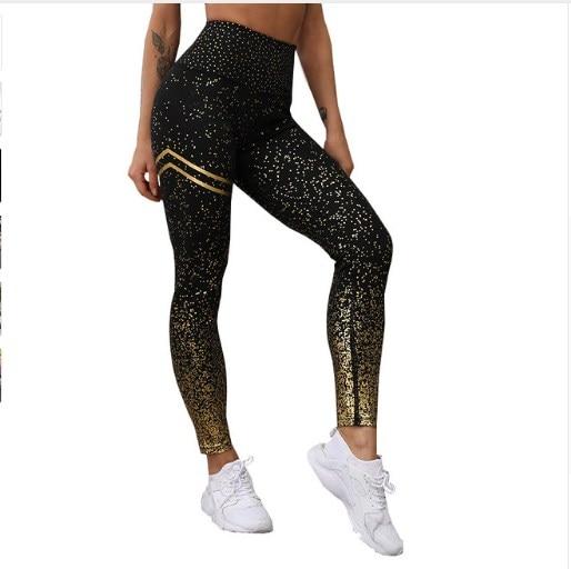 Women Legging Fitness